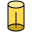 Cylinder biểu tượng 64x64