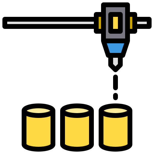 3d printer icon