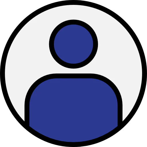 User icon