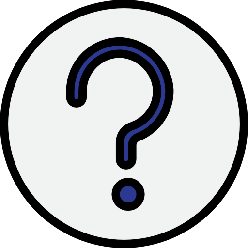 Question icon