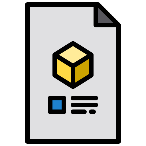 Cube biểu tượng