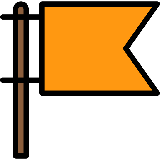 Flag icon