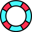 Lifebuoy icône 64x64