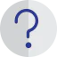 Question Symbol 64x64