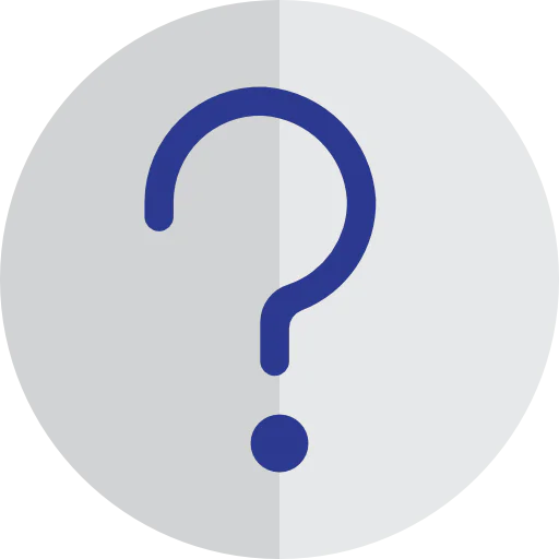 Question icon