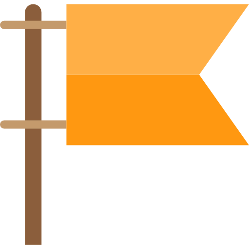 Flag icon
