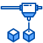 3d printer icon 64x64