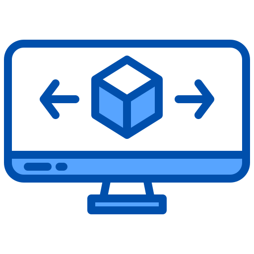 Scale icon