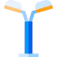 Street lights Symbol 64x64