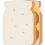 Sandwich icône 64x64