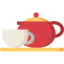 Coffee pot icône 64x64