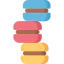 Macaroon icône 64x64