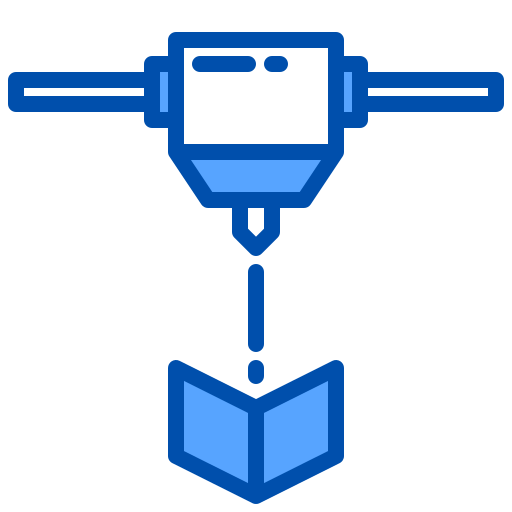 3d printer icon