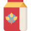 Bag of flour icône 64x64