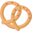 Pretzel icône 64x64