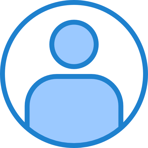 User icon
