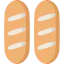 Bread icône 64x64