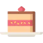 Piece of cake icône 64x64