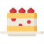 Piece of cake icône 64x64