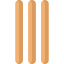 French stick icône 64x64