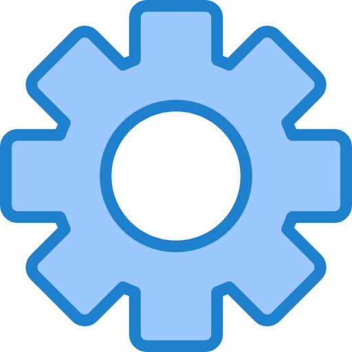 Setting іконка