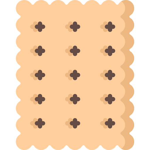 Biscuit アイコン