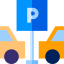Parking icon 64x64