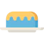 Cake icône 64x64