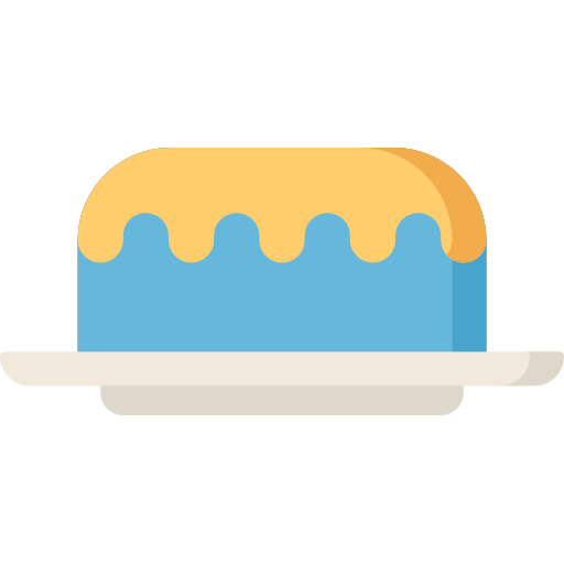 Cake アイコン