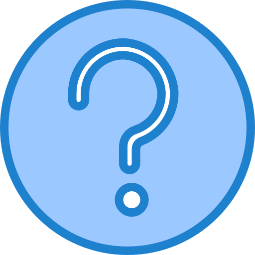 Question icon
