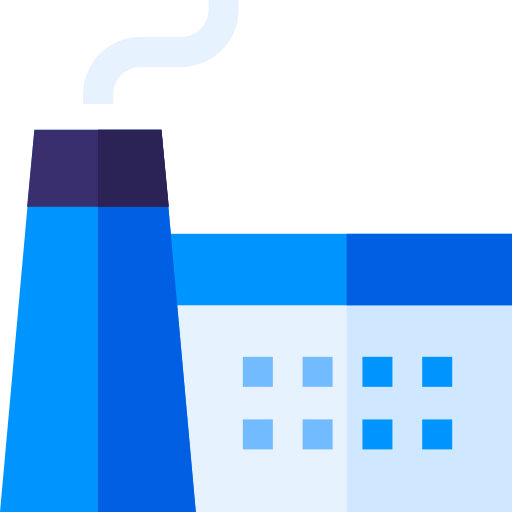 Factory icon