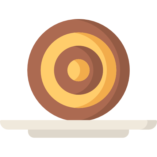 Roll アイコン