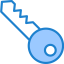 Key Ikona 64x64