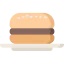Hamburger icône 64x64