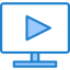 Video player Ikona 64x64