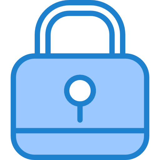 Padlock icon