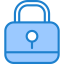 Padlock Ikona 64x64