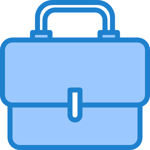 Suitcase icon