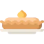 Pie ícono 64x64