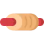 Rolling pin ícono 64x64