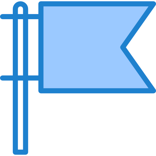 Flag icon