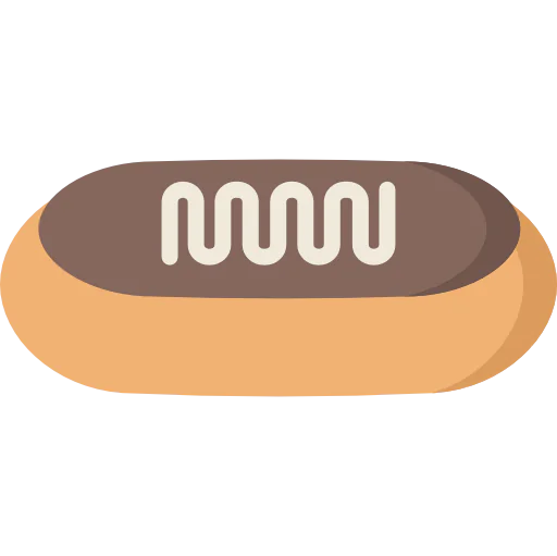Bun icon