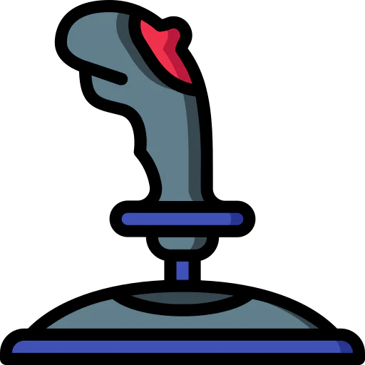Joystick 상
