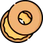 Bagel アイコン 64x64