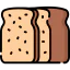 Bread アイコン 64x64