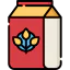 Bag of flour アイコン 64x64