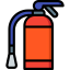 Fire extinguisher ícone 64x64