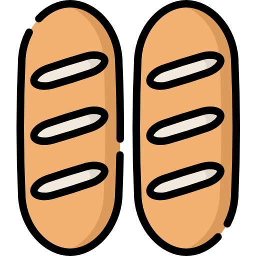 Bread іконка