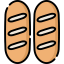 Bread アイコン 64x64