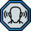 Noise icon 64x64